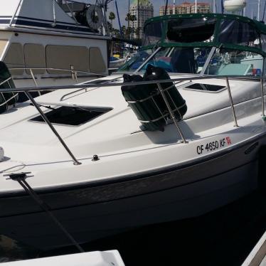 1997 Chaparral signature 310