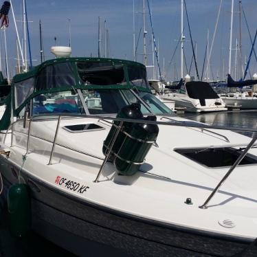 1997 Chaparral signature 310