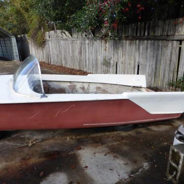 Tomahawk 1958 for sale for $1,250 - Boats-from-USA.com