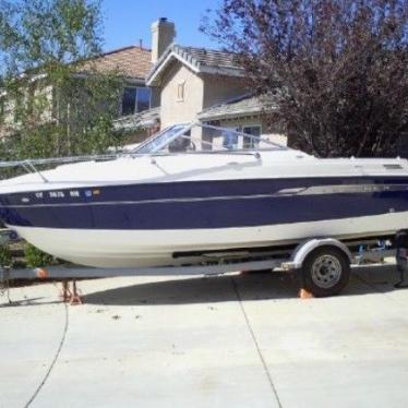 2006 Bayliner