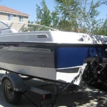 2006 Bayliner