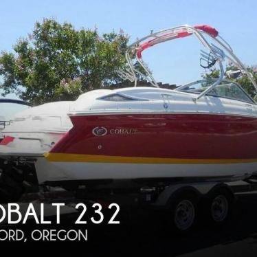 2008 Cobalt 232