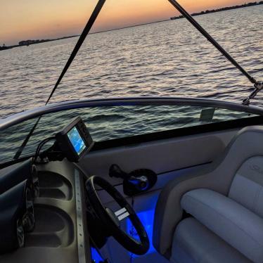 2013 Sea Ray 260 sundeck