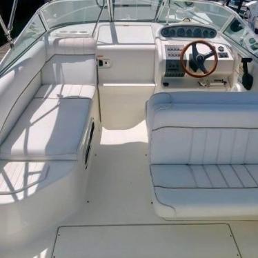 1996 Sea Ray 25