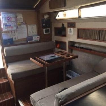 1985 Sea Ray 29