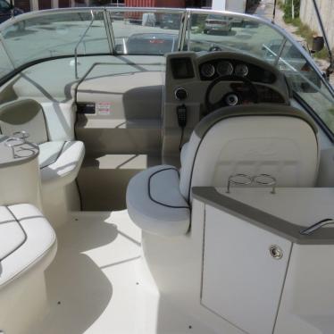 2006 Sea Ray 240 sundancer