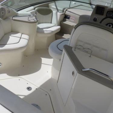 2006 Sea Ray 240 sundancer