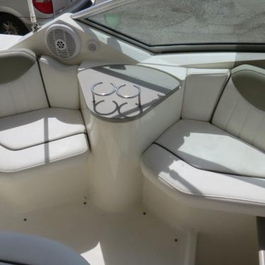 2006 Sea Ray 240 sundancer