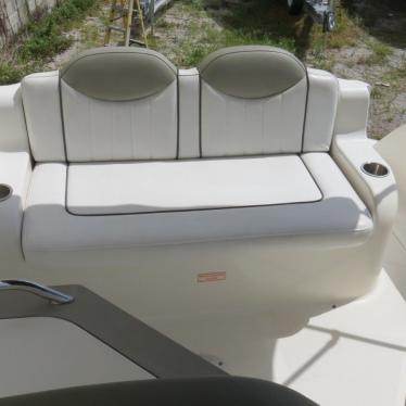 2006 Sea Ray 240 sundancer