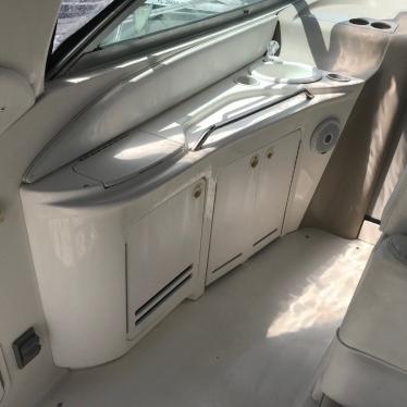 2001 Sea Ray 340 sundancer