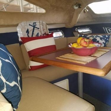 1987 Bayliner 2850 sunbridge