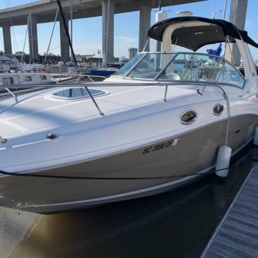 2006 Sea Ray sundancer