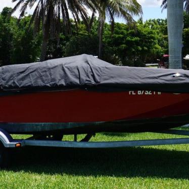 2015 Bayliner element