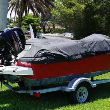 2015 Bayliner element