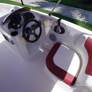 2015 Bayliner element