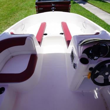 2015 Bayliner element