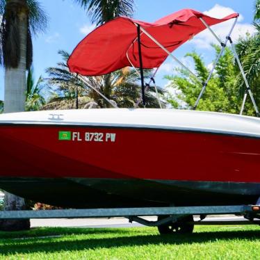 2015 Bayliner element