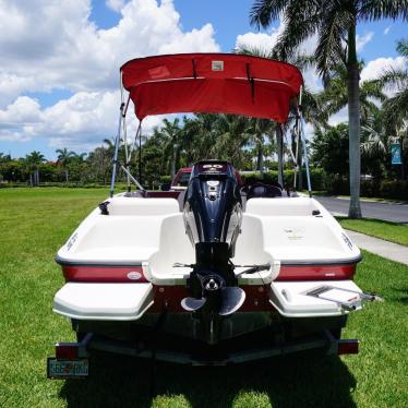 2015 Bayliner element