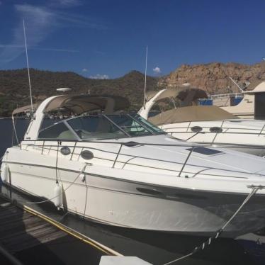 1999 Sea Ray 290 sundancer