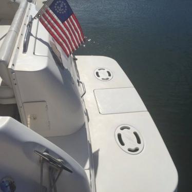 1999 Sea Ray 290 sundancer