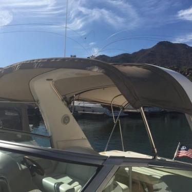 1999 Sea Ray 290 sundancer