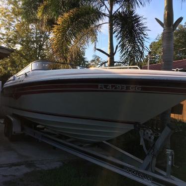 1989 Sea Ray pachanga 27