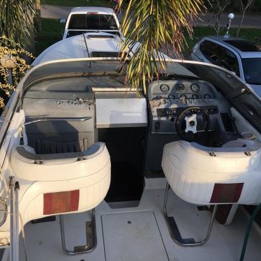 1989 Sea Ray pachanga 27