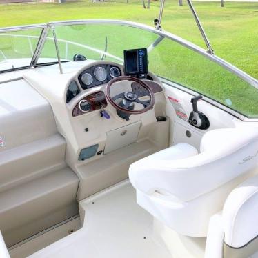 2006 Sea Ray sundancer 260