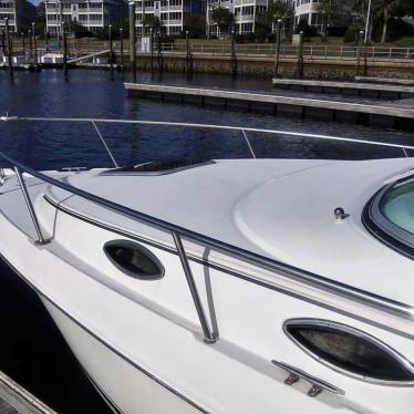 2005 Chaparral 240 signature