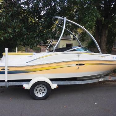 2007 Sea Ray