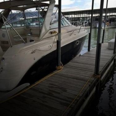 2006 Rinker fiesta vee 300