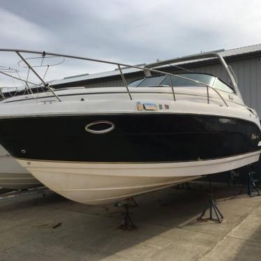 2006 Rinker fiesta vee 300