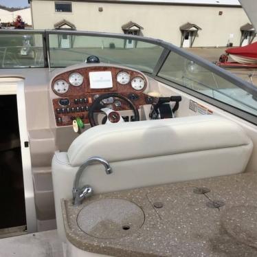 2006 Rinker fiesta vee 300