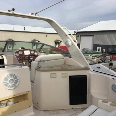 2006 Rinker fiesta vee 300