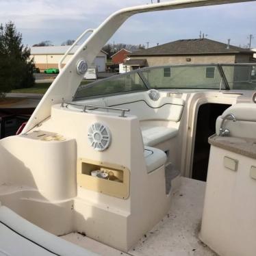 2006 Rinker fiesta vee 300