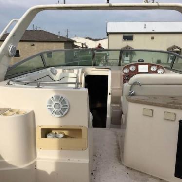 2006 Rinker fiesta vee 300