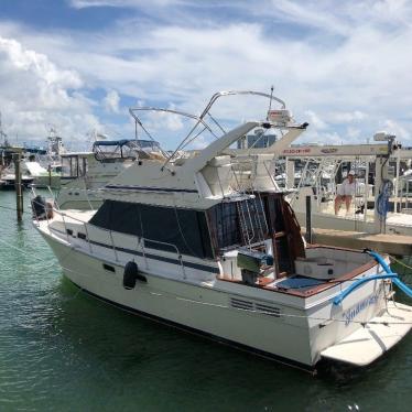 1988 Bayliner