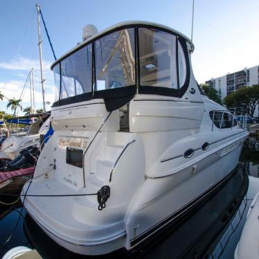 2004 Sea Ray 390