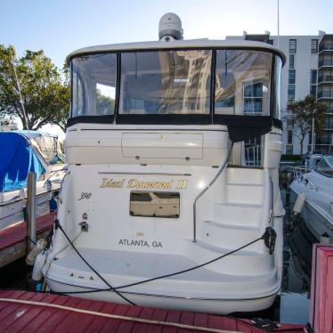 2004 Sea Ray 390