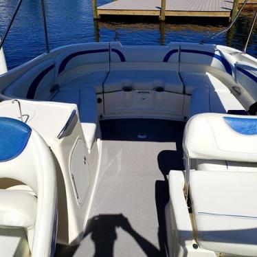 2007 Bayliner 245 bow rider