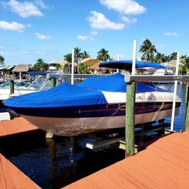 2007 Bayliner 245 bow rider