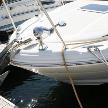 2002 Sea Ray 300 sundancer