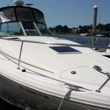 2002 Sea Ray 300 sundancer