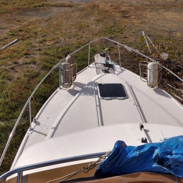 1986 Sea Ray 300