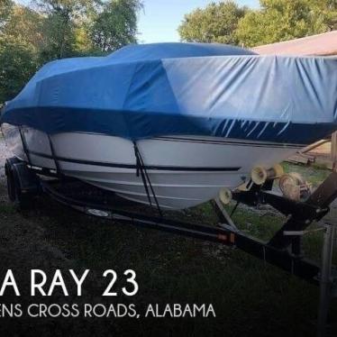 1998 Sea Ray 23