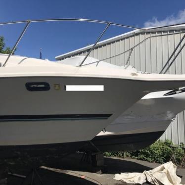 1995 Bayliner 2855 ciera