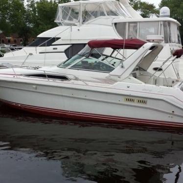 1990 Sea Ray 310 sundancer