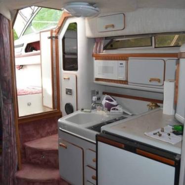 1990 Sea Ray 310 sundancer