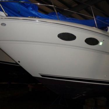 2003 Sea Ray 380 sundancer