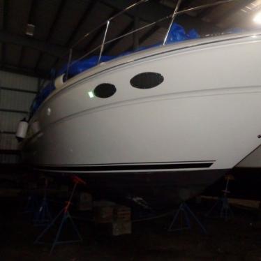 2003 Sea Ray 380 sundancer